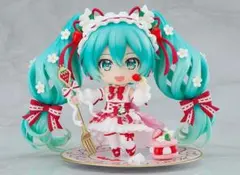 【新品・未開封】　ねんどろいど　初音ミク　15th　Anniversary