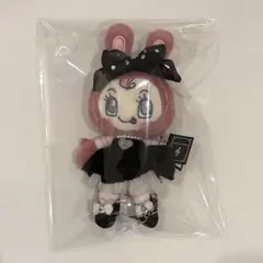 メゾピアノ ベリエちゃん 発表会 マスコットチャーム - メルカリ