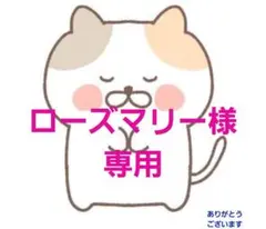 専用ですのサムネイル