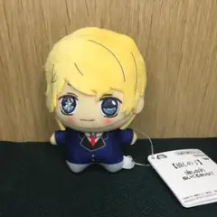 推しの子　アクア　ぬいぐるみ