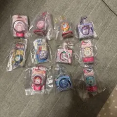 たまごっち おかしなたまごボーロっち3
