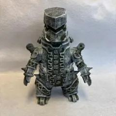 ドMサイクロプス戦車 もうこやま チョコミント インディーズソフビ