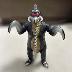 バンダイ　ガイガン　怪獣　ゴジラシリーズ　1990 ソフビ　フィギュア