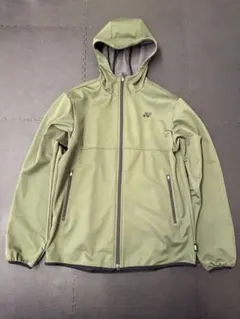 ヨネックス 長袖 ウェア