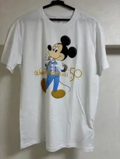 2026年最新】wdw 50周年tシャツの人気アイテム - メルカリ