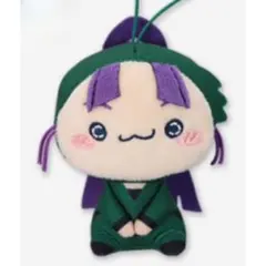 新作　忍たま乱太郎もちぴこマスコッ ト第一弾