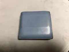 anlary 二つ折り財布　Shrink Leather (牛革/日本製)のサムネイル
