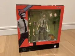 2025年最新】figma チェンソーマン デンジの人気アイテム - メルカリ