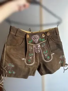 oktoberzauber Lederhosen