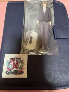 にじさんじ 加賀美ハヤト グッズまとめ