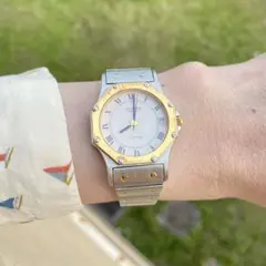 【稼働品】TECHNOS（テクノス）Orreryドレスウォッチ ヴィンテージ 2026年最新】technos orreryの人気アイテム - メルカリ