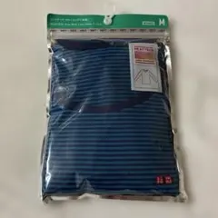 UNIQLO ユニクロ ヒートテック クルーネックT(長袖) M