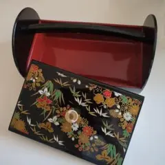 和風可愛い入れ物