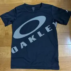 美品OAKLEY Tシャツ 150cm