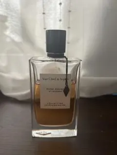 新品✨ヴァンクリーフアーペル　ムーンライト パチョリ オードパルファム　75ml ムーンライト パチョリ ル パルファム フレグランス - ヴァン クリーフ