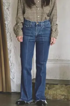 2026年最新】FUMIKA_UCHIDA デニム・ジーンズの人気アイテム - メルカリ