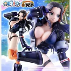 P.O.P ワンピース “EvolutionaryHistory” ニコ・ロビン