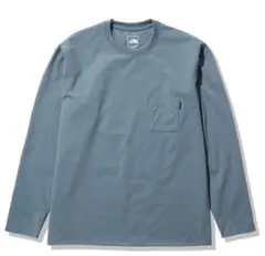 THE NORTH FACE ロングスリーブエアリー リラックス NT12260