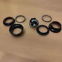 ♪TANGE ヘッドパーツ　1-1/8 オーバーサイズ♪のサムネイル
