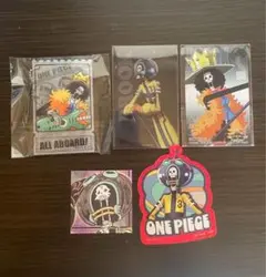 ONE PIECE ブルック まとめ売り