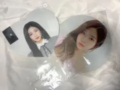 IZ*ONE キム ミンジュ うちわ 3セット - メルカリ