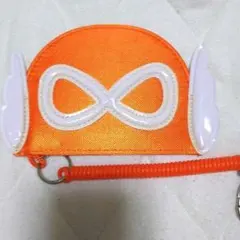 エイトレンジャー パスケース