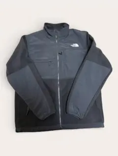 The North Face フリースジャケット デナリジャケット ブラック