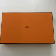 HERMES エルメス ギフトボックス 空箱