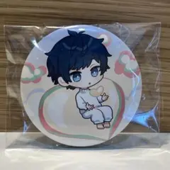 そらるユメくじ缶バッジ