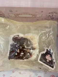 レア⭐︎doro 三層トースト チョコ ドロスタジオ - メルカリ