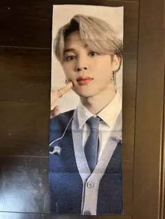 No.18 BTS テヒョン テテ V スローガン - メルカリ