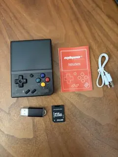 Miyoo Mini Plus ミヨーミニ＋ 箱無し