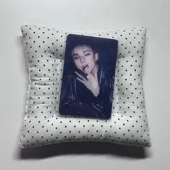 Stray Kids DO IT ITver レンチキュラーカード ヒョンジン