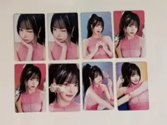 Lesserafim eunchae easy crazy hot ウンチェ