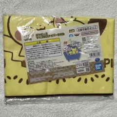 ポケピース マイクロファイバータオル ピカチュウのサムネイル