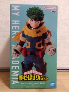2026年最新】緑谷出久 フィギュアの人気アイテム - メルカリ