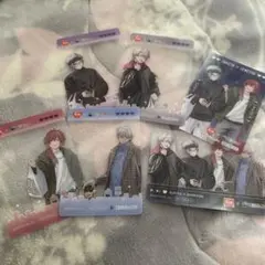 にじさんじ せめよん すき家コラボカード セット売り バラ売り可能