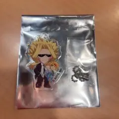 僕のヒーローアカデミア GIGOコラボ オールマイト