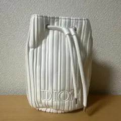 ディオール カプチュールセット⭐︎ポーチのみ⭐︎おまけ付き