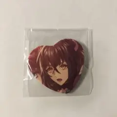 9 R.I.P. sequel アニメガ×ソフマップ　特典　缶バッジ　魅ナミ