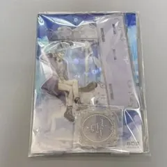 うたプリ　WL ワンダーランド　CCL アクリルスタンド　美風藍　1点