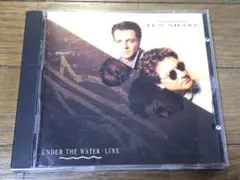 洋楽 CD Ten Sharp / Under The Water-Line
