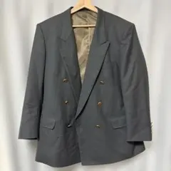 ヴィンテージ⭐️Yves Saint Laurent テーラードジャケット 美品 2026年最新】Yves Saint Laurent メンズ テーラードジャケットの人気