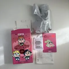 クライベイビー crybaby パワーパフガールズ バターカップ POPMART