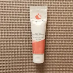 mamamo 乳頭保護クリーム