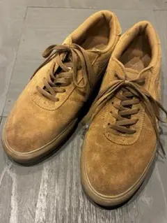 LAKAI ラカイ MANCHESTER マンチェスター SUEDE ベージュのサムネイル