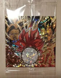 超戦士シールウエハース キャラクターグッズ