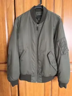 フライトジャケットl