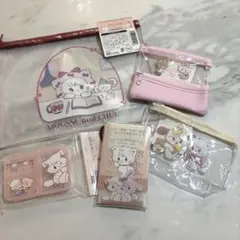 セリア　mikko リルアラモードのサムネイル