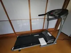 IGNIO トレッドミル ランニングタイプ R16 説明書付き